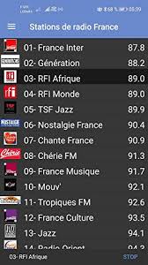 Écoutez francemaghreb2 en direct sur radio.fr. Radio Tuner France Radios Francaises Gratuites Amazon Fr Appstore Pour Android