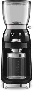 We did not find results for: Buy Smeg Cgf01bluk 50 S Retro Style Coffee Grinder 8 Coffee Functions For Up To 12 Cups 30 Grind Settings 350 Grams Tritan Coffee Beans Container Stainless Steel Black 1 Year Warranty Online At Coffee Tools