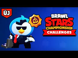 Power points are items that can be gained through brawl boxes, from the trophy road, brawl pass, or by buying them in the shop. Uj Mr P Star Power Es Skin Tin Can Es Agent P Brawl Stars Magyarul