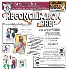 97 best images about first find this pin and more 23kb 300x300: Reconciliation Prep Pdf Arma Dei