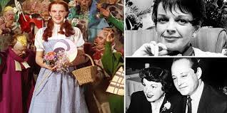 Sorry But Judy Davis Is The Ultimate Judy Garland Filmsane