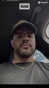 What Show Did Jacob Scipio