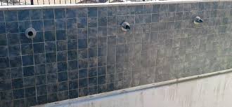 How do you clean pool waterline tiles? Pool Tile Cleaning In Las Vegas