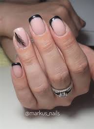 See more ideas about nails, nail designs, natural nail designs. 40 Stylish Natural Nail Ideas And Designs For Summer In 2019 Soflyme