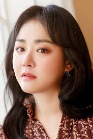 Moon Geun-young (1987-)