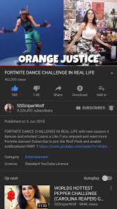 If you want to watch these dances or emotes in action, you can click on you can find all of our other cosmetic galleries right here. Fortnite Dances In Real Life Youtube Free V Bucks With Save The World