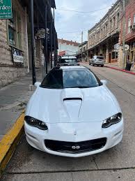 Image result for Arctic White 2001 Camaro