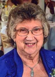 Obituary information for Marla Jean Decker