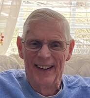 Brian Staples Obituary