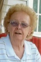 Obituary information for Dorothy S. Mongeon