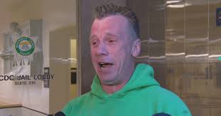 Man Who Followed Black Muslim Couple and Yelled 'Go Back to Your Country'  Cried When Charged With Hate Crime