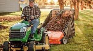 Tractor beim führenden marktplatz für gebrauchtmaschinen kaufen. Best Lawn Sweeper And Electric Dethatcher Reviews