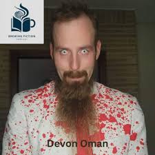 Violet Lively (Ep 16) by The Brewing Fiction Podcast