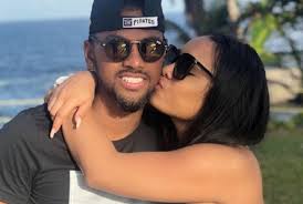 Nicholas pooran height, age, girlfriend, wife, family, biography & more • in 2016, he was banned by the west indies cricket board for 10 months after he was signed by the khulna titans in. Nicholas Pooran Announces Engagement With Kathrina Miguel Cricfit