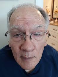 John David Hanes Obituary (1943