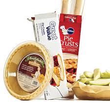 Bake the cheeseburger pie for 5 to 10 minutes longer, or until cheese topping has melted and the crust has browned. Best Store Bought Pie Crusts Cooking Light