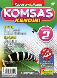 Bahasa melayu standard tingkatan 5. Tingkatan 2 Kupasan Kajian Komsas Kendiri Antologi Baik Budi Indah Bahasa Dan Novel Meniti Impian