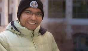 Faces of UMSI: Allan Martell