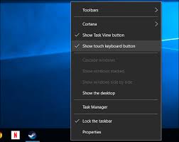 Go to hardware and sound. How To Use The On Screen Keyboard On Windows 7 8 And 10