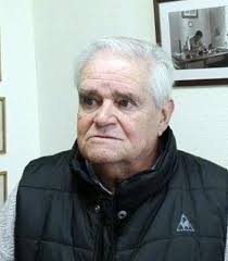 EFEMÉRIDES: GILBERTO