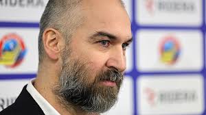 Bruk je novým koučem vítkovických hokejistů, z Trnky se stal asistent