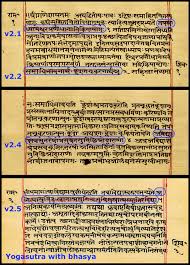 Yoga Sutras Of Patanjali Wikipedia The yoga sutras were compiled sometime between 500 bce and 400 ce by the sage patanjali in india who synthesized and organized knowledge about yoga from much older.