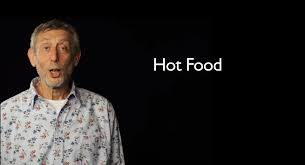 A way of describing cultural information being shared. Hot Food Plumtopia The Michael Rosen Wiki Fandom