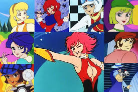 A History of Ecchi Part 2: The obscure Ko Kojima and the controversial Go  Nagai. 