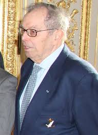 Jean-Michel Barrault — Wikipédia