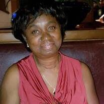 Edna J Potts-Peters Obituary