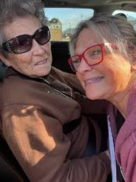 Wanted to share this information as Doreen was a longtime resident of  Rockaway. Her family has owned property there since the 40's. She loved  when family came to visit and strolls on