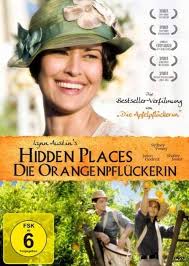 Hidden Places: Orangenpflckerin: Amazon.co.uk: Penny, Sydney, Gedrick,  Jason, Jones, Shirley, Westerman, Carlie, Corbin, Barry, Bosley, Tom,  Fleiss, Jane, Diehl, John, Winters, Time, Keane, James, Lanskaya, Yelena:  DVD & Blu-ray
