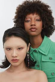 CIARA JOHNSON FOR HARPER'S BAZAAR BRAZIL