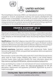 It processes payments via direct debit and all major. Finance Assistant Job Description Malaysia Financeviewer