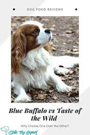 What foods are in blue buffalo dog food? Life S Abundance Dog Food Vs Blue Buffalo The Y Guide