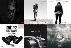 Check spelling or type a new query. Create Dope Black And White Mixtape Cover By A1mixtapecover Fiverr