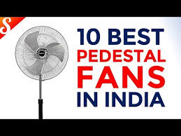 This pedestal fan has a sleek and stylish design and has automatic winding to ensure consistent quality and greater reliability. Bajaj Pedestal Fan Latest Price Dealers Retailers In India