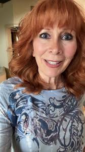 Reba Mcentire and Rex Linn