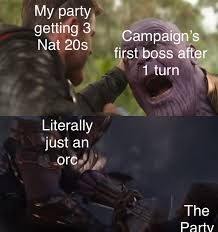 Pin By Ahv On Dnd Stuff Really Funny Memes Dnd Funny Funny Memes