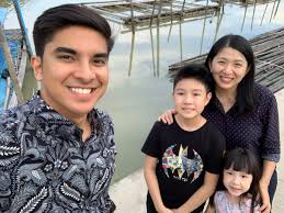 May 27, 2021 · kuala lumpur: Syed Saddiq On Twitter Muar Bakri United Yeobeeyin Is Living Proof That A Young Woman When Given The Chance To Lead Can Do Amazing Things It Was A Pleasure Working With