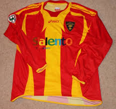 24/2007, cu modificările şi completările aduse prin prezenta lege, se modifică şi se completează corespunzător şi se publică în monitorul oficial al româniei, partea i. Lecce Home Camiseta De Futbol 2006 2007