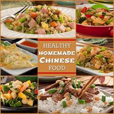 I made this homemade diabetic dog food recipe for many years. Healthy Homemade Chinese Food 8 Easy Asian Recipes Everydaydiabeticrecipes Com