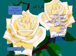 Maybe you would like to learn more about one of these? Ppt ÙƒØ±Ø© Ø§Ù„ÙŠØ¯ Powerpoint Presentation Free Download Id 6478154