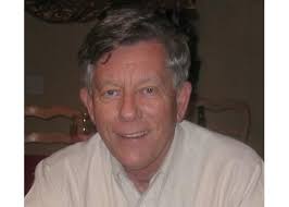 Richard Sutter Obituary (1941