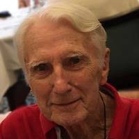 Ronald Scherer Obituary