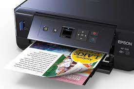 Which epson product software settings are not supported by apple's airprint driver? Epson Expression Premium Xp 520 Small In One All In One Printer Inkjet Printers For Home Epson Us