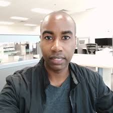 Increasingly convinced he doesn't know what a highlighter is for