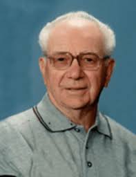 Earl Erwin Becker Obituary