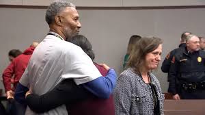 'It's what we were hoping for:' Families of victims find closure in mass shooter's life sentence