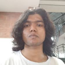 Water droplets bounce in slow motion